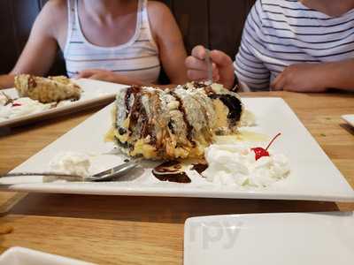 Cristanchi Restaurant