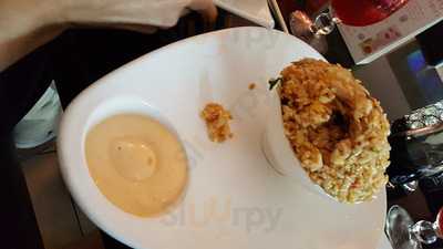 Cristanchi Restaurant