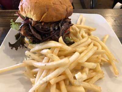 Jumpin' Java Kitchen