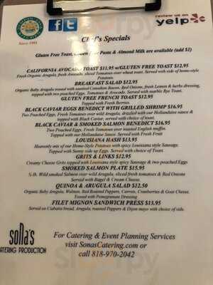 Jumpin' Java Kitchen