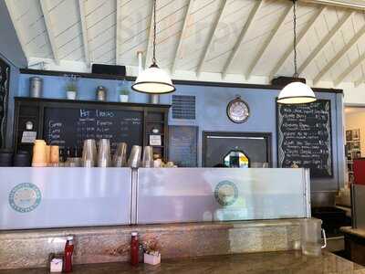 Jumpin' Java Kitchen