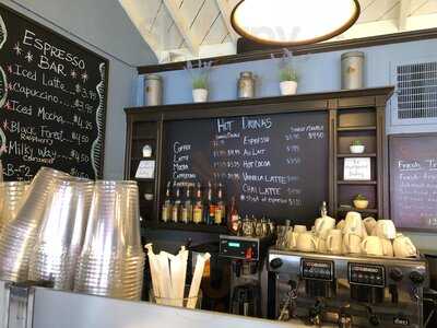 Jumpin' Java Kitchen