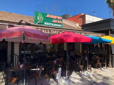 Jumpin' Java Kitchen