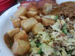 Marias Mexican Restaurant