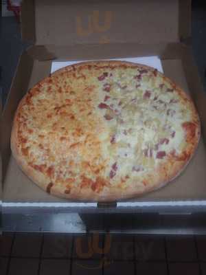 Paradise Pizza