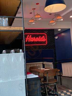 Harold's