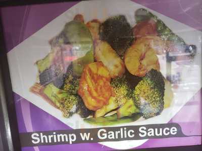 Ting Hua New Kitchen Incorporated