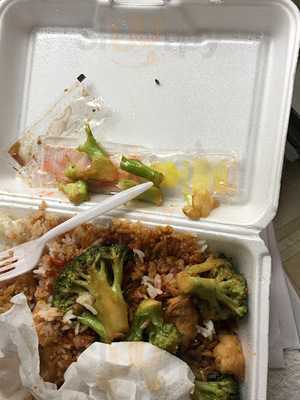 Ting Hua New Kitchen Incorporated