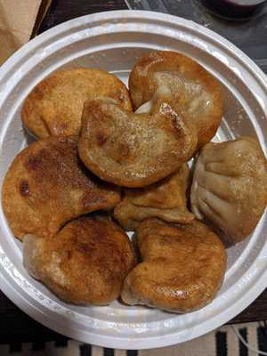 Ting Hua New Kitchen Incorporated