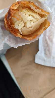 Ting Hua New Kitchen Incorporated