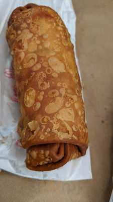 Ting Hua New Kitchen Incorporated