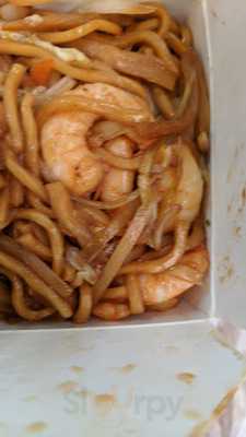 Ting Hua New Kitchen Incorporated