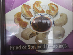 Ting Hua New Kitchen Incorporated