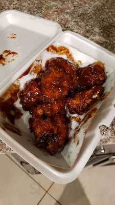 Wings Restaurant