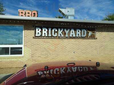 Brickyard Bbq