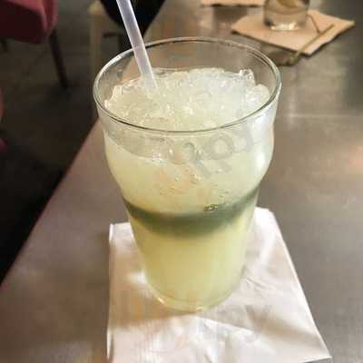 Rachel's Ginger Beer