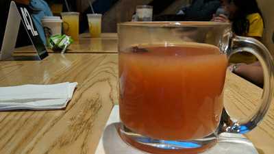 Rachel's Ginger Beer