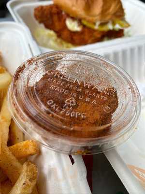 Rachel's Ginger Beer