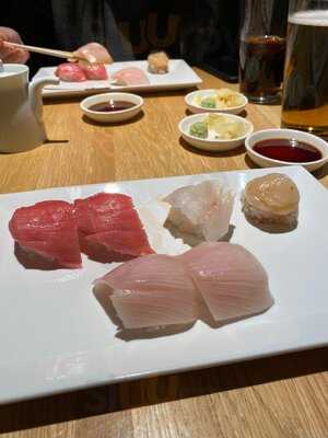 Sugarfish By Sushi Nozawa