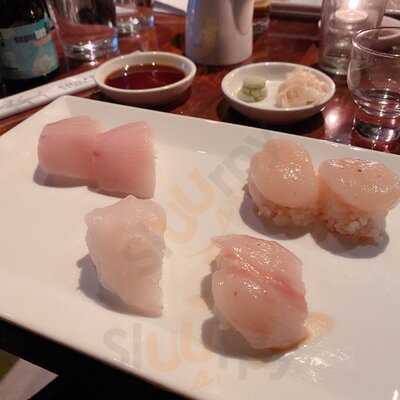 Sugarfish By Sushi Nozawa