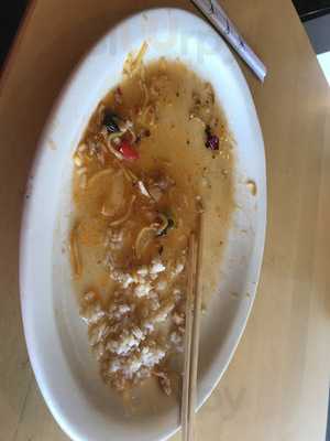 Choi's Mongolian Grill Seattle