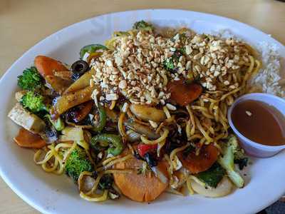 Choi's Mongolian Grill Seattle