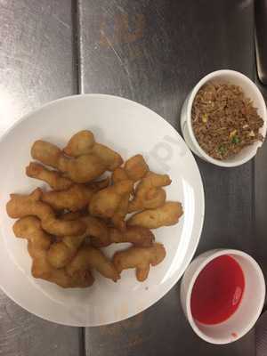 Chin's Chinese Kitchen