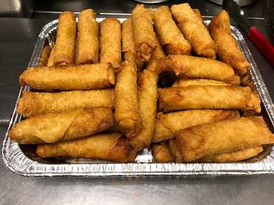 Chin's Chinese Kitchen