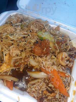 Chin's Chinese Kitchen