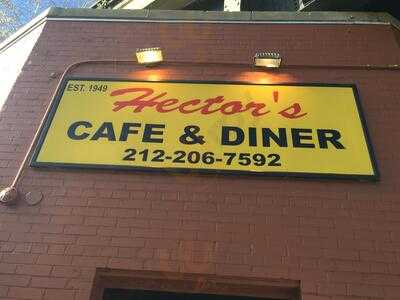 Hector's Restaurant