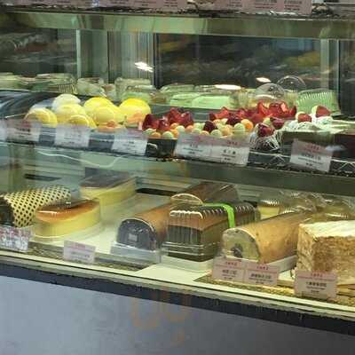 Tai Pan Bakery