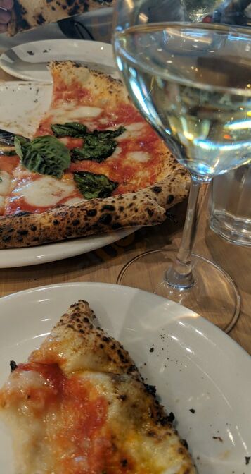 La Pasta Di Gragnano