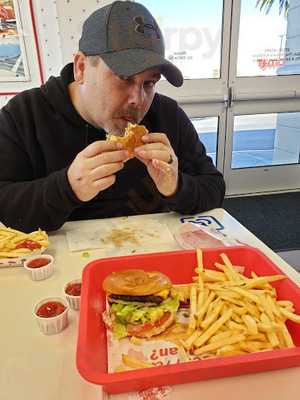 In-n-out Burger