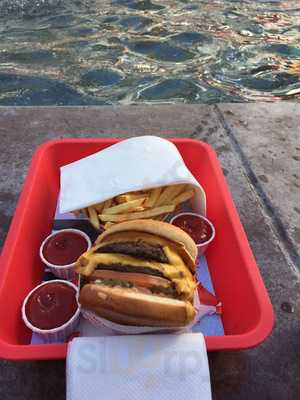 In-n-out Burger