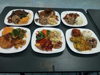 Ashanti's Caribbean Kitchen
