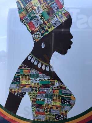 Ashanti's Caribbean Kitchen