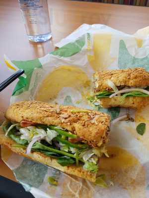 La Mariscada Seafood Restaurant