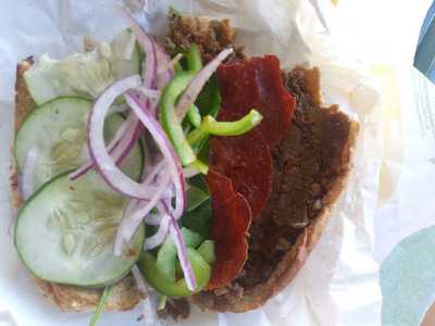 La Mariscada Seafood Restaurant