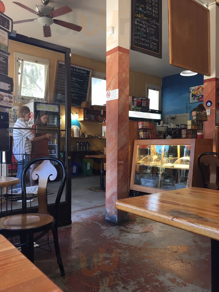 Central Coffee Tea & Spice