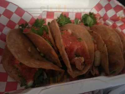 Bvm B.b.q. Grill Pizzeria