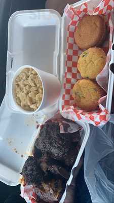 Bvm B.b.q. Grill Pizzeria