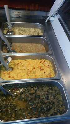 Bvm B.b.q. Grill Pizzeria