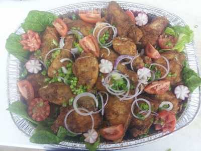 Bvm B.b.q. Grill Pizzeria