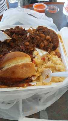 Bvm B.b.q. Grill Pizzeria