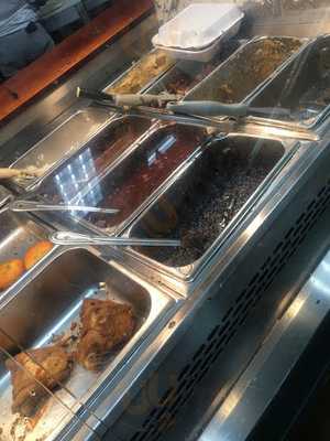 Bvm B.b.q. Grill Pizzeria