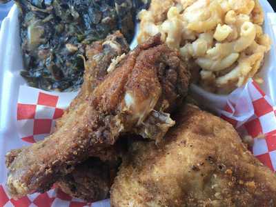 Bvm B.b.q. Grill Pizzeria