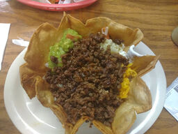 Taqueria Mi Perla Tapatia