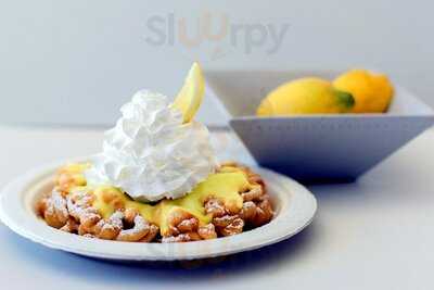 Braud's Funnel Cake Cafe