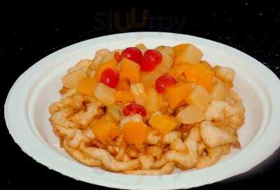 Braud's Funnel Cake Cafe