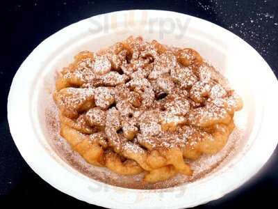 Braud's Funnel Cake Cafe